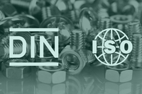 Ce sunt standardele DIN si ISO - Admira Distribution