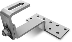 Carlig Acoperis K2 SolidHook Vario 1 PAN H43/≤145 30x6