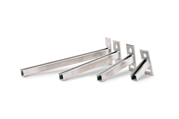 Suport de sustinere tip 28x28 - 28/28 300 x 120 mm