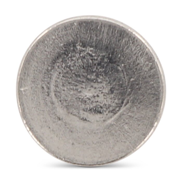 Nit cu cap plat DIN 661 ISO 1051 C otel inoxidabil A2