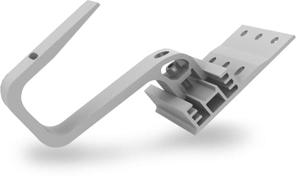 Carlig Acoperis K2 SolidHook 3S+ 2002390