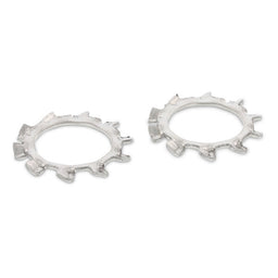 DIN 6797 - Saiba elastica cu dinti exteriori tip A - 17,0 mm - 500 buc.