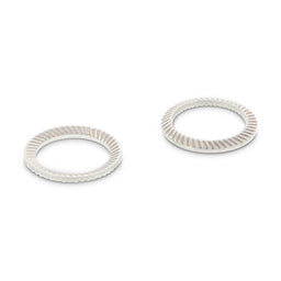 Saiba de siguranta Schnorr tip S - 2,5 mm - 2000 buc.