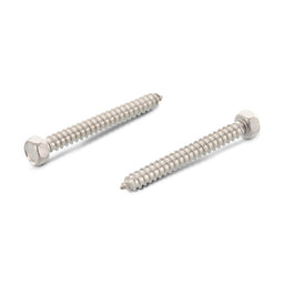 DIN 7976 - Surub autofiletant cap hexagonal - C 2,9 x 19 mm - 1000 buc.