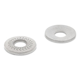 Saiba elastica zimtata Z tip L - M6 - 1000 buc.