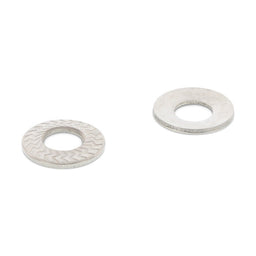 Saiba elastica zimtata Z tip M - M6 - 1000 buc.