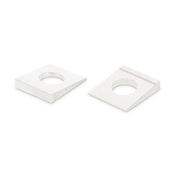 DIN 435 - Saiba patrata pentru profil I - 24 mm - 10 buc.