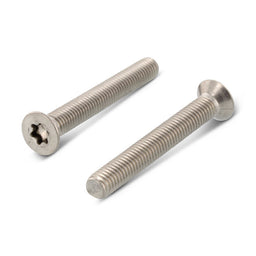 ISO 14581 - Surub cap inecat stea - M5 x 14 TX 25 - 500 buc.