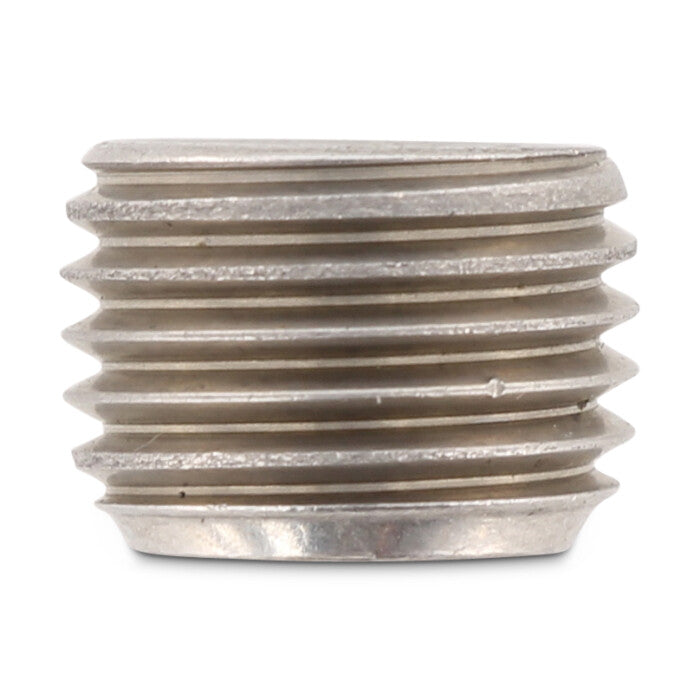 DIN 906 conform DIN 158 - Dop pentru tevi cu hexagon interior si filet conic - M24 x 1,5 mm - 25 buc.