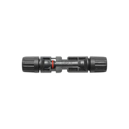 BITNER Conector complet MC4 1500V pentru cabluri 4-6 mm2 panouri solare fotovoltaice - Admira
