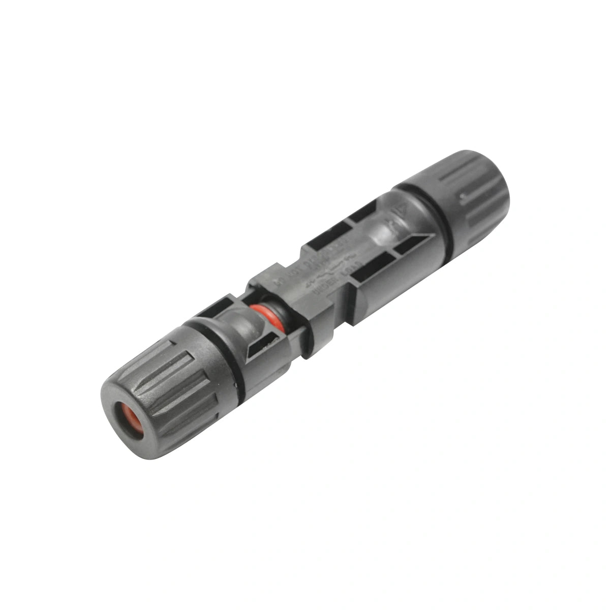 BITNER Conector complet MC4 1500V pentru cabluri 4-6 mm2 panouri solare fotovoltaice - Admira