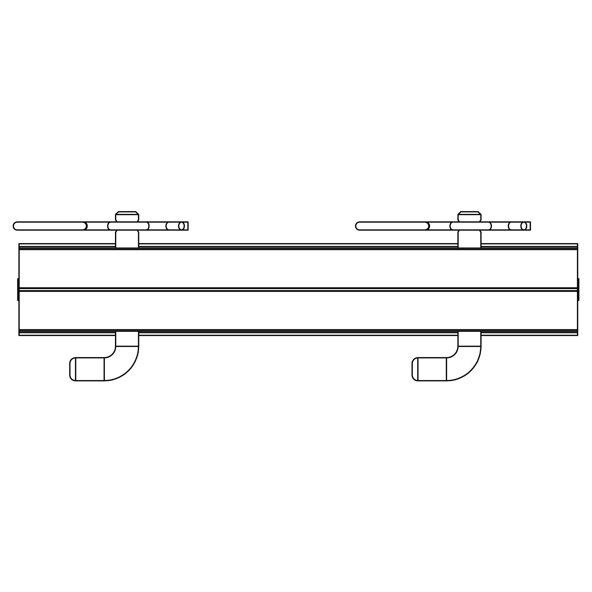 Conector K2 Dome 6 195 - Admira