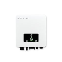Invertor On-Grid Monofazat – LIVOLTEK GT1 3-6kW