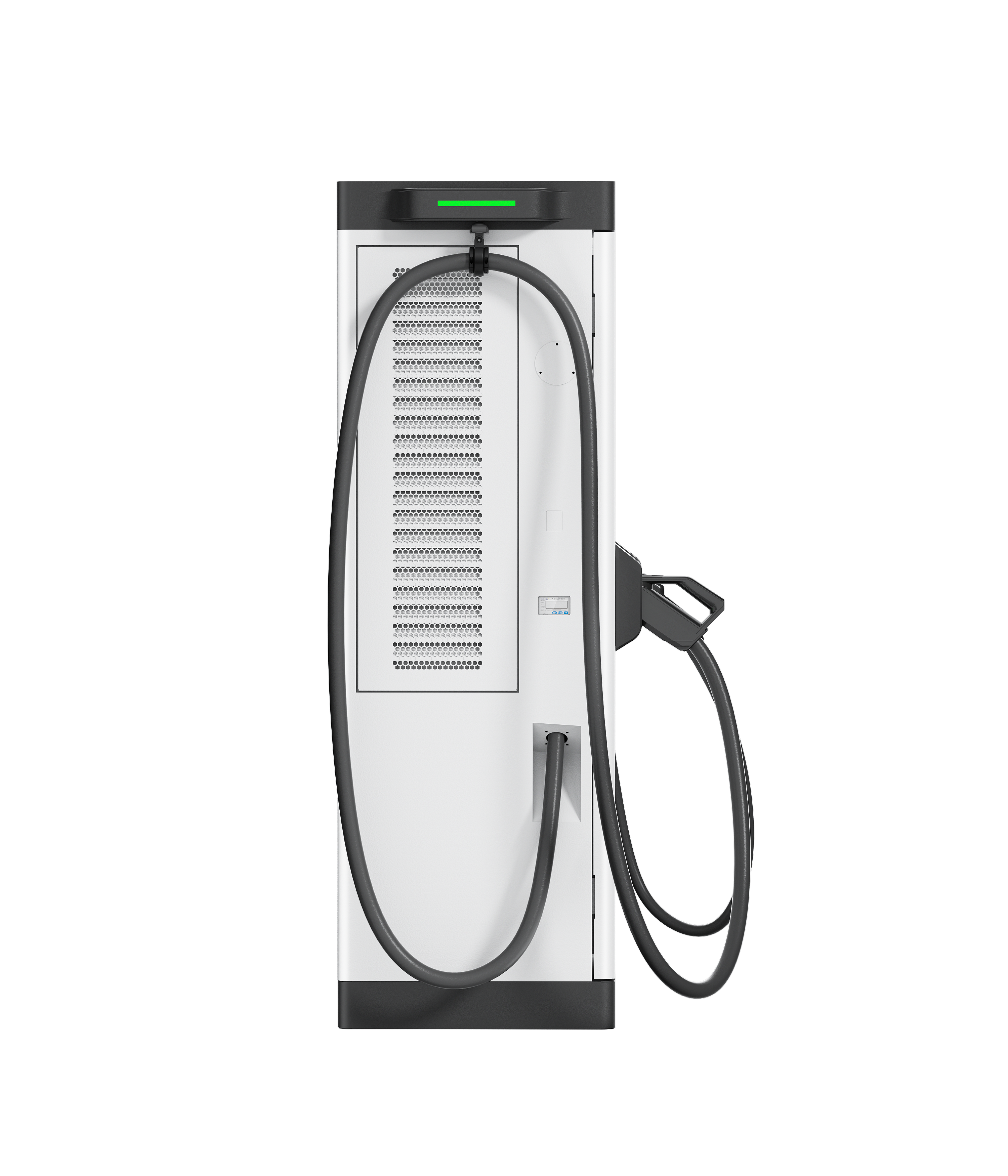 Statie DC de Incarcare Rapida – LIVOLTEK MF Stand-alone