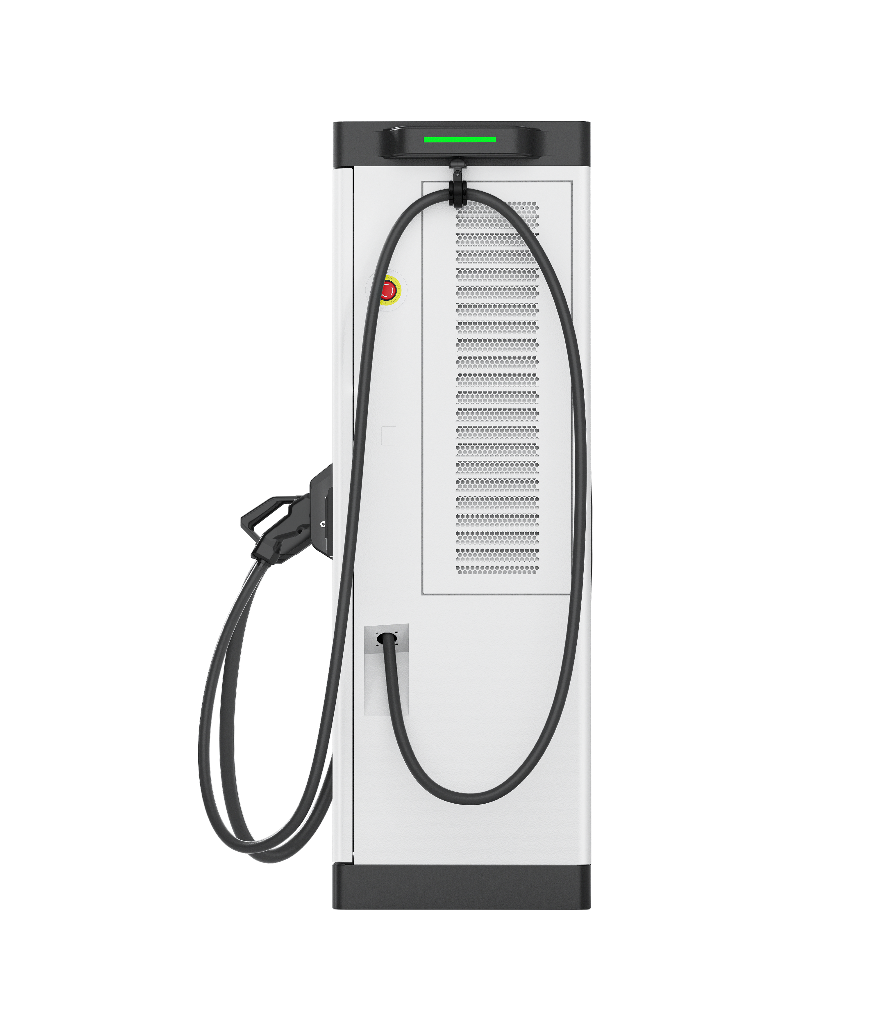 Statie DC de Incarcare Rapida – LIVOLTEK MF Stand-alone