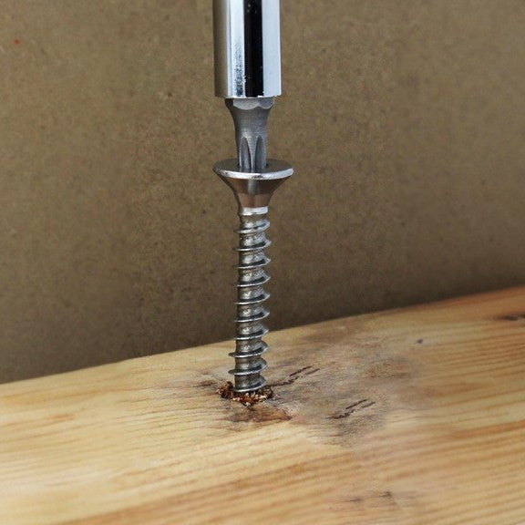 200x Șurub pentru lemn pal 4x40 50 60 mm