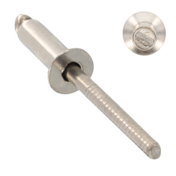 Nituri pop 15984 otel inoxidabil A2