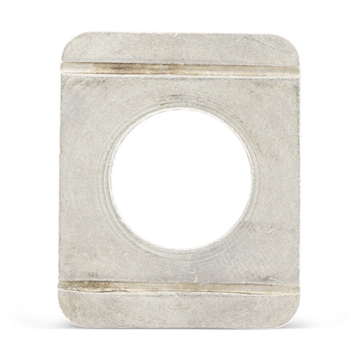 DIN 434 - Saiba patrata pentru profil U - 17,5 mm - 25 buc.
