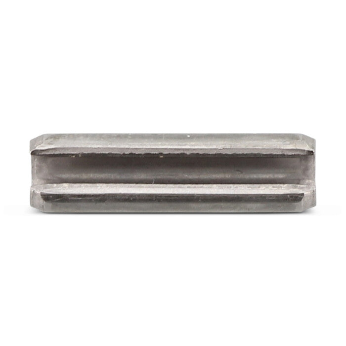 ISO 8752 - Stift elastic crestat serie grea - 4,5 x 22 mm - 500 buc.