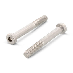 DIN 7984 - Surub cap cilindric mic cu hexagon imbus - M5 x 35 mm - 200 buc.