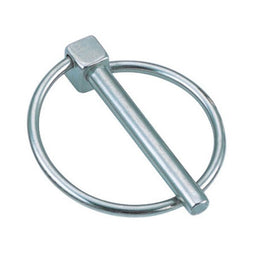 Bolt cu inel de siguranta - 7,4 mm - 5 buc. - Admira Distribution