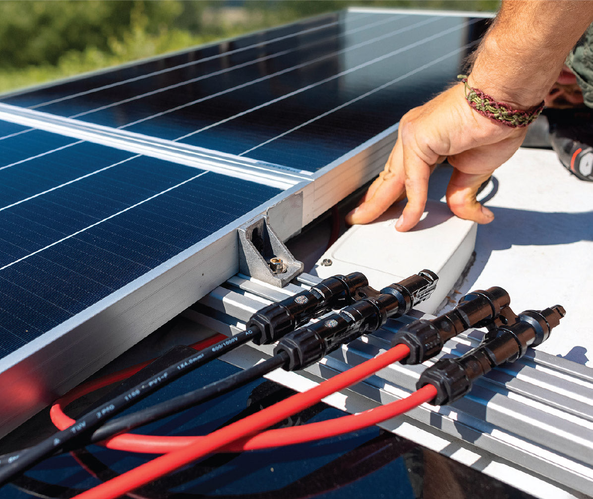 Cablu 1m pentru panou solar fotovoltaic 4 6 mm TÜV CE Stäubli Flex Sol Evo TX