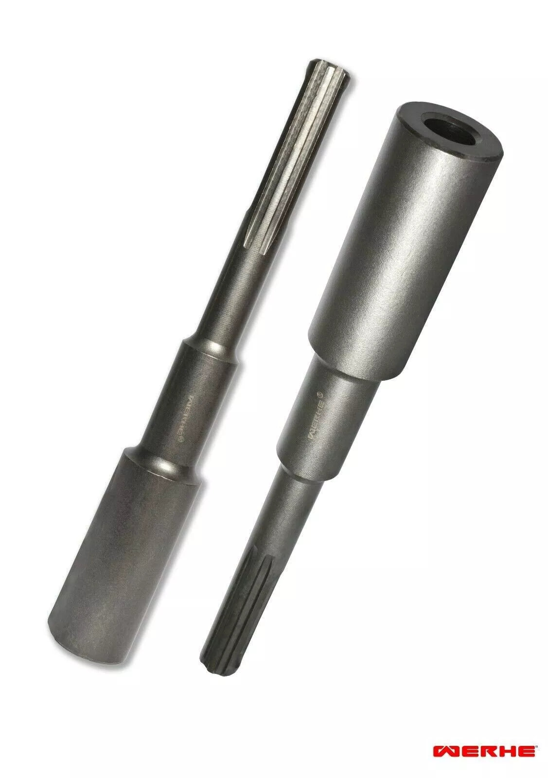 Cap de batere pentru electrozi impamantare 16.5 mm Werhe SDS Max Premium