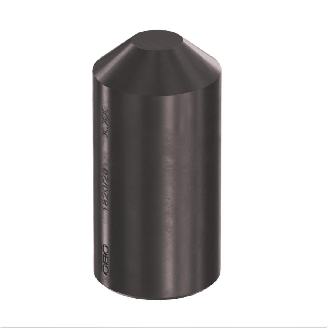 Cap de batere pentru electrod de împământare OBO ST, BP şi OMEX, 1820, 20mm 3042200