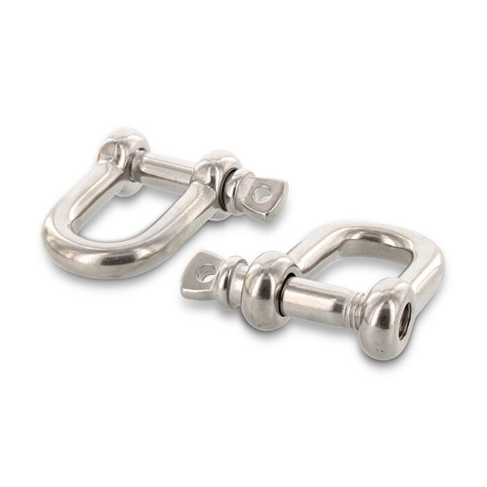 Cheie tachelaj dreapta tip D - 16 mm - 10 buc. - Admira Distribution