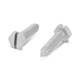 DIN 7976 - Surub autofiletant cap hexagonal cu slot - C 4,2 x 13 SZ mm - 500 buc.