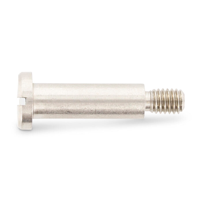 DIN 923 - Surub cap cilindric crestat cu prelungire filetata - M6 x 5 mm - 50 buc.
