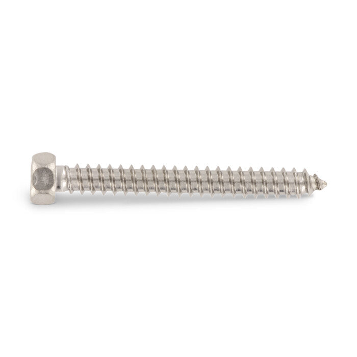 DIN 7976 - Surub autofiletant cap hexagonal - C 2,9 x 19 mm - 1000 buc.