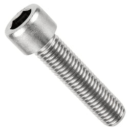 ISO 4762 - Surub cap cilindric / imbus filet complet - M 30 x 90 mm - 10 buc. - Admira Distribution