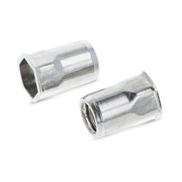 Nit cap semi - hexagonal deschis - M 8 x 17 mm - 250 buc. - Admira Distribution