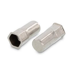 Nit cap semi - hexagonal inchis - M 10 x 30 mm - 250 buc. - Admira Distribution