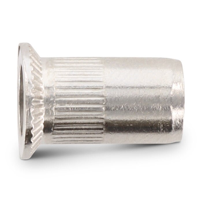 Nit zimtat cu filet interior si cap gol mare deschis - M 4 x 11,5 mm - 250 buc. - Admira Distribution