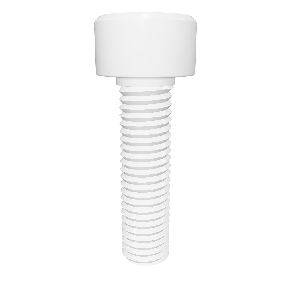 Surub cap cilindric imbus M8 M10 M12 DIN 912 ISO 4762