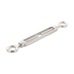 Surub de intindere cabluri / franghie ochi - ochi - M 12 mm - Admira Distribution