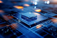 Cum funcționează o celulă fotovoltaică - Admira Distribution