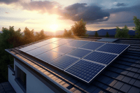 Cum funcționează panourile solare și fotovoltaice? - Admira Distribution