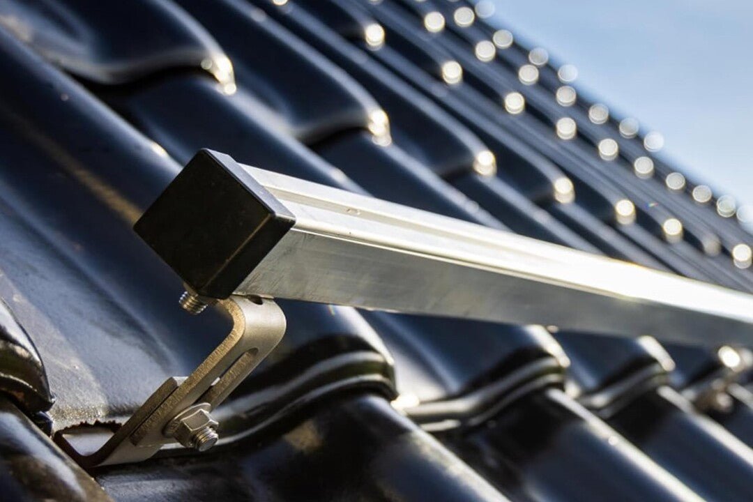 Cum să îmbunătățești estetica sistemului tău fotovoltaic - Admira Distribution