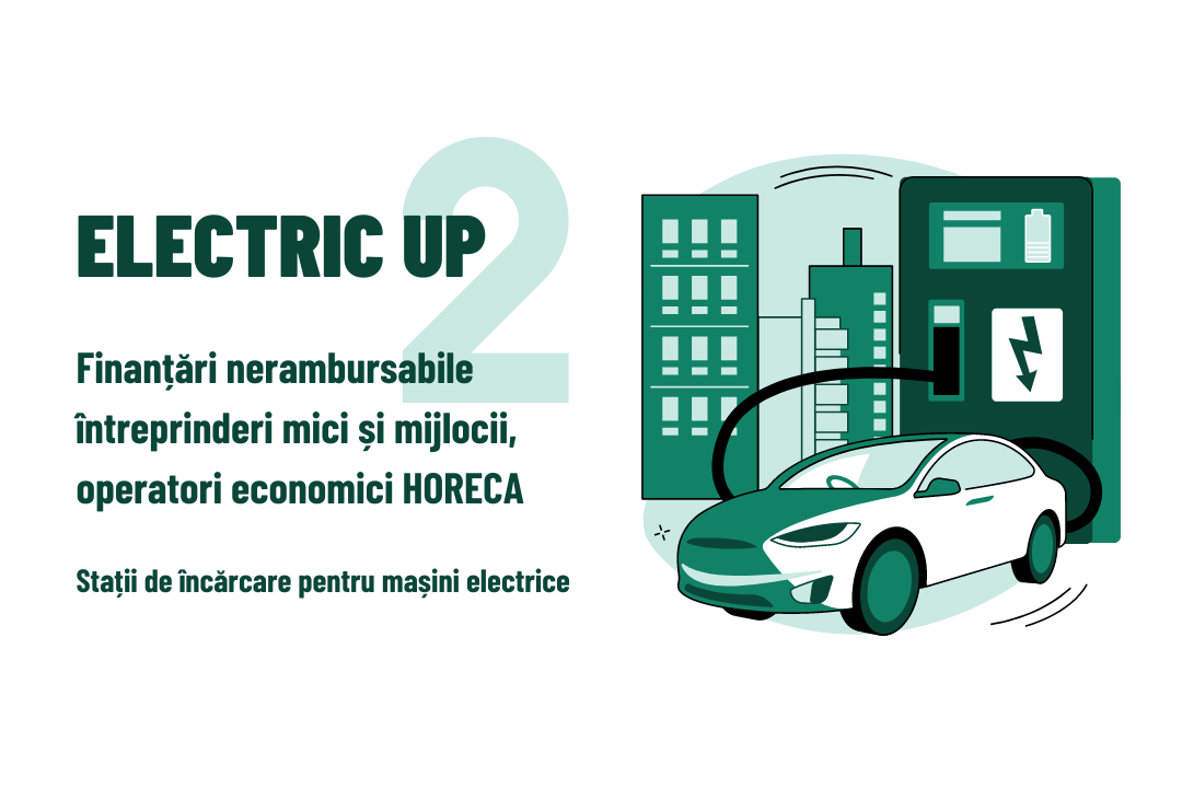 Ghid ElectricUp 2 2024 pentru Statii Incarcare Masini Electrice - Admira Distribution