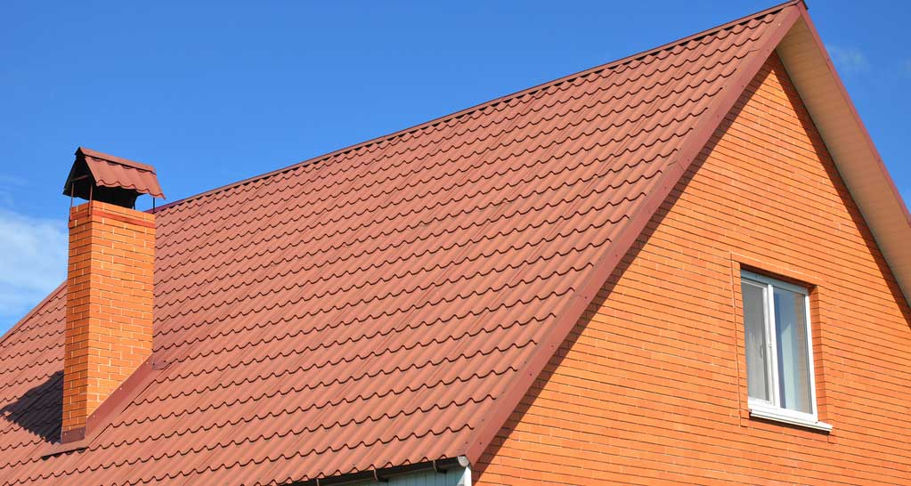 Acoperiș țiglă - Admira Distribution