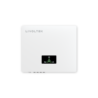 Invertor On-Grid Trifazat – LIVOLTEK GT3 5-50kW