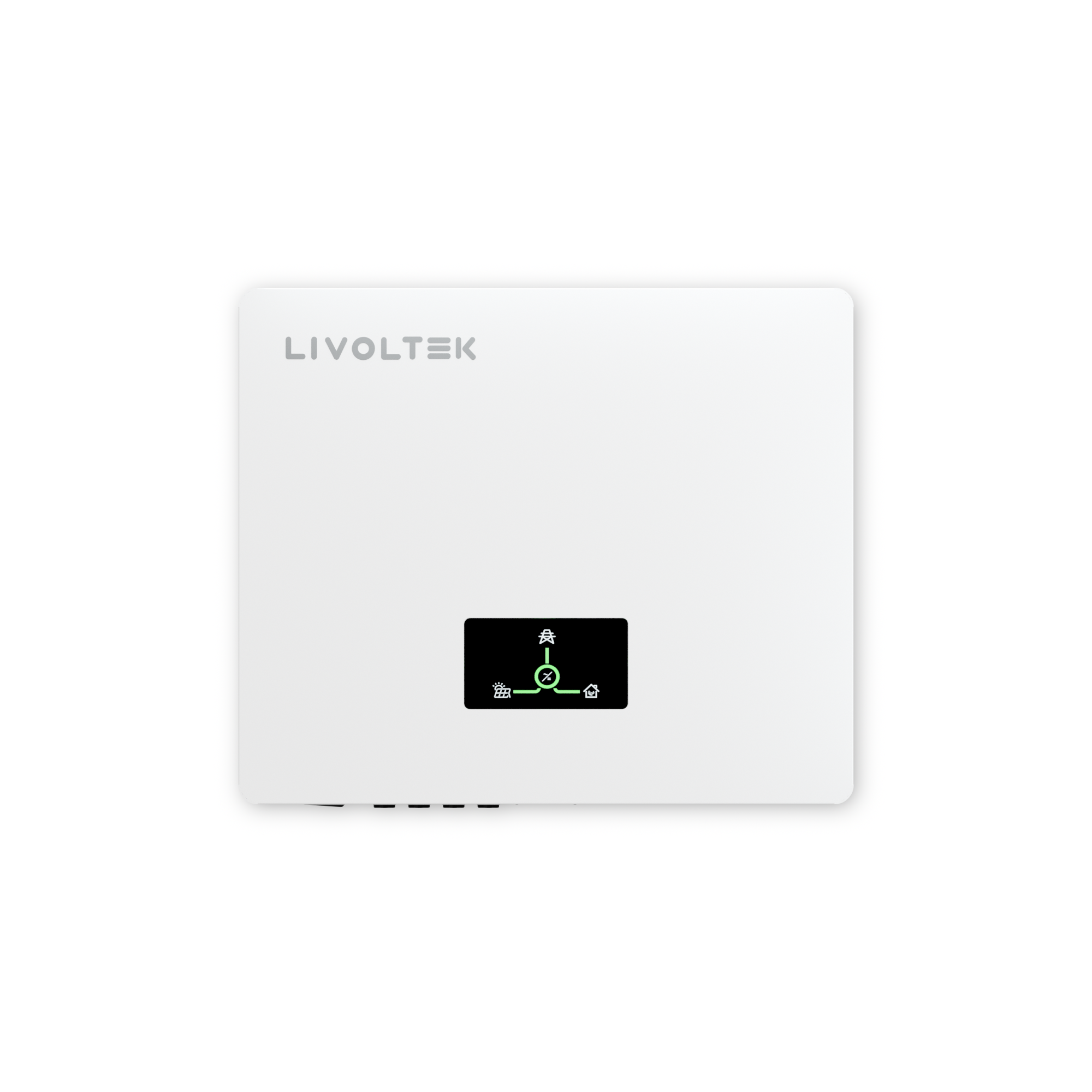 Invertor On-Grid Trifazat – LIVOLTEK GT3 5-50kW