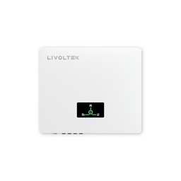 Invertor On-Grid Trifazat – LIVOLTEK GT3 5-50kW