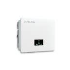 Invertor On-Grid Trifazat – LIVOLTEK GT3 5-50kW