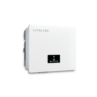 Invertor On-Grid Trifazat – LIVOLTEK GT3 5-50kW
