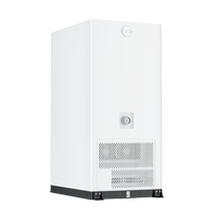 Sistem de stocare energie LIVOLTEK BES-P125X261E/U, 125 kW, 261,2 kWh, baterii LFP, On-Grid/Off-Grid