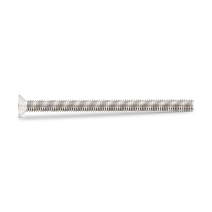 DIN 965 - Surub cap inecat cruce - M3 x 60 mm - 500 buc.